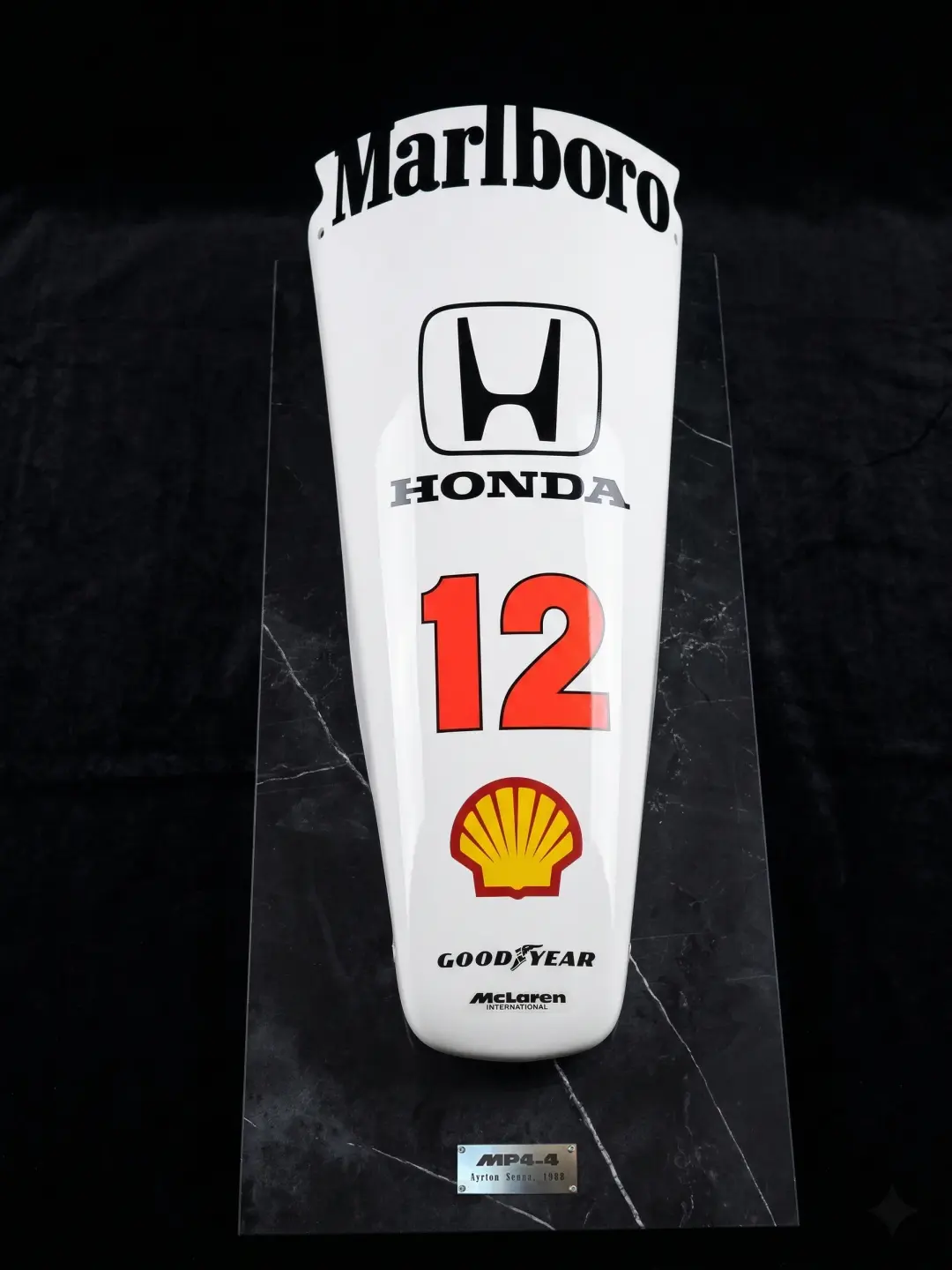 McLaren MP4/4
